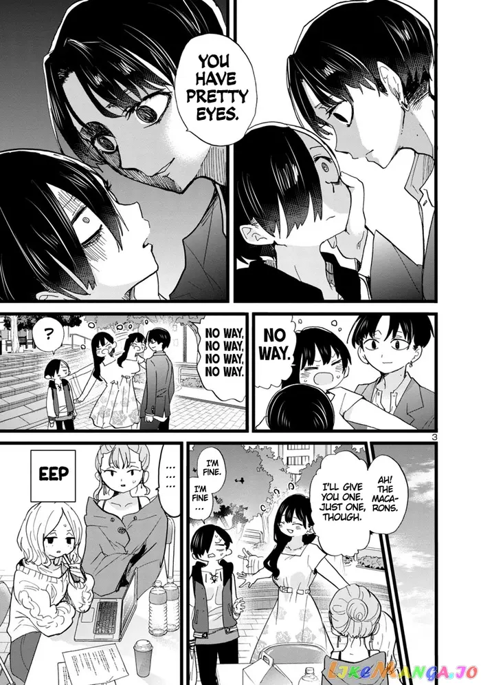 The Dangers in My Heart Chapter 81 image 04_optimized